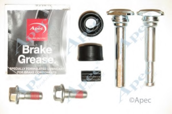 APEC braking CKT1092 Guide Sleeve Kit, brake caliper